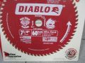Freud D0760X Diablo Ultra Finish Saw Blade 7-1/4" -- Home Tools & Accessories -- Pasay, Philippines