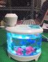 mini humidifierultrasonic aquarium humidifier mini portable fish tank, -- Home Tools & Accessories -- Metro Manila, Philippines