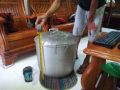 jumbo pot size kaldero caldero, -- Cooking & Ovens -- Metro Manila, Philippines