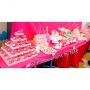 dessert buffet, candy buffet, candy bar, dessert table, -- Food & Related Products -- Pampanga, Philippines