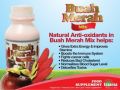 buah merah mix juice, essensa naturale, organic all natural non toxic, herbal, -- Natural & Herbal Medicine -- Davao del Norte, Philippines