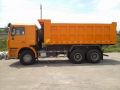 brand new hoka 10 wheeler dump truck, -- Trucks & Buses -- Metro Manila, Philippines