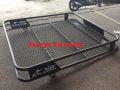 outlander offroad roofrack with bracket thailand made, -- All Cars & Automotives -- Metro Manila, Philippines