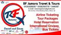 airfare, tour package, ticketing, local airfare, -- Travel Agencies -- Metro Manila, Philippines