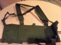 tactical molle chest rig, -- Airsoft -- Paranaque, Philippines