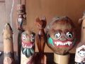 wood carving, -- Sculptures & Carvings -- Laguna, Philippines