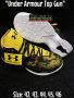 under armour top gun shoes 9a, -- Shoes & Footwear -- Rizal, Philippines