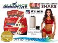 burn meal replacement shake weight loss lose weight all natural, -- Nutrition & Food Supplement -- Damarinas, Philippines