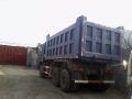 sinotruk howo 290hp all wheel drive dump truck, -- Trucks & Buses -- Quezon City, Philippines