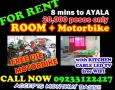 rooms for rent, -- Apartment & Condominium -- Cebu City, Philippines