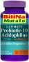 probiotic 10 25 billion bilinamurato probiotics fos prebiotic piping rock -- Nutrition & Food Supplement -- Metro Manila, Philippines