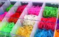 original rainbow rubber loom bands accessories bracelets making kit 4200, -- Toys -- Metro Manila, Philippines