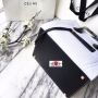 celine phantom luggage bag in white washed canvas, -- Bags & Wallets -- Rizal, Philippines
