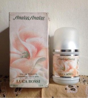 anais anais perfume imitation, -- Fragrances Manila, Philippines