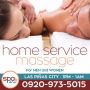 massage, home, service, las pinas, -- Spa Services -- Metro Manila, Philippines