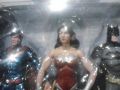 new 52 superman wonder woman batman figure, -- Toys -- Metro Manila, Philippines