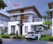 solas terazi or vertera model house velmiro heights minglanilla, -- House & Lot -- Cebu City, Philippines
