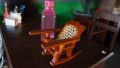 miniature, rocking chair, tumba tumba, for display, -- Everything Else -- Ilagan, Philippines