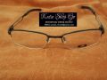 oakley, prescription frame, eyewear, oakley half track, -- Eyeglass & Sunglasses -- Rizal, Philippines