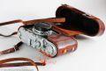 film rangefinder camera, leica copy, m39 mount, zorki 1, -- Camera Accessories -- Metro Manila, Philippines