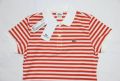 lacoste stripes for women polo shirt for women, -- Clothing -- Rizal, Philippines