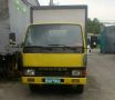 truck for hire, -- Vehicle Rentals -- Metro Manila, Philippines