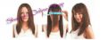 crea clip, hair tool, hair clip, -- Other Accessories -- Pampanga, Philippines