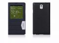 smart pu leather case battery cover for samsung galaxy note 3 with sleepwak, -- Mobile Accessories -- Metro Manila, Philippines