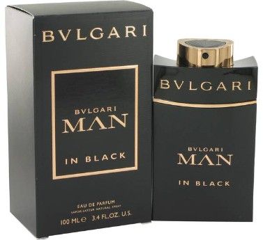 bvlgari, bvlgari man in black, blvgari man, -- Fragrances Metro Manila, Philippines