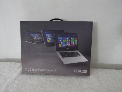 asus book flip laptop, -- All Laptops & Netbooks -- Pasay, Philippines