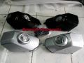 fj cruiser oem design foglamp, with wiring harness and switch, -- All Accessories & Parts -- Metro Manila, Philippines