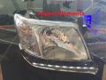 toyota hilux drl daytime running light headlight cover, -- All Cars & Automotives -- Metro Manila, Philippines