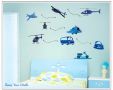 cars, wall stickers for boys room, transportation vehicles for kids, kids toys, -- Baby Toys -- Metro Manila, Philippines