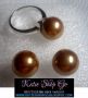 fine silver, made to order jewelry, south sea shell pearls jewelry set, -- Jewelry -- Rizal, Philippines