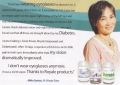 anti diabetes supplement, -- Natural & Herbal Medicine -- Imus, Philippines