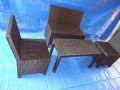 synthetic rattan sofa set outdoor all weather, -- Furniture & Fixture -- Valenzuela, Philippines