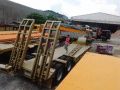 tri axle lowbed semi trailer 60tons, -- Trucks & Buses -- Metro Manila, Philippines