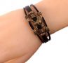 bracelet, leather, retro, accessories, -- Other Accessories -- Pasig, Philippines