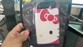 hello kitty 2 in 1 hard and rubber case for iphone 6, -- Mobile Accessories -- Damarinas, Philippines