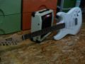 electric guitar and ampli, -- Guitar & String Instruments -- Rizal, Philippines