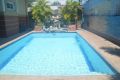 swimming, pool, angeles, city, -- House & Lot -- Angeles, Philippines