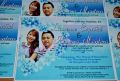 photo invitations birthday debut wedding christening, -- Other Services -- Metro Manila, Philippines