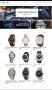 watches sitepro online store used watches website builder web design, -- Watches -- Metro Manila, Philippines