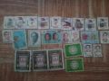 collectible letter stamps, -- Stamps -- Binan, Philippines
