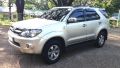 2006 toyota fortuner g diesel automatic, -- Mid-Size SUV -- Metro Manila, Philippines