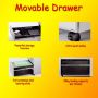 movable drawer polaris inkdexmarketing office business, -- Distributors -- Metro Manila, Philippines