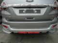 2016 ford everest bodykit front and rear corner chin, -- All Accessories & Parts -- Metro Manila, Philippines