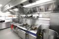 kitchen equipment, gas line, stainless steel, -- Other Services -- Bulacan City, Philippines