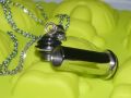 jewelry, necklace, stainless, stainless steel, -- Mobile Accessories -- Rizal, Philippines