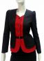 well suited, black blazer, women suit, ladies blazer, -- Clothing -- Metro Manila, Philippines